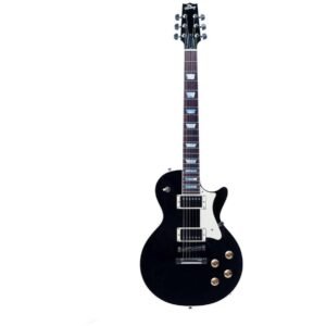 Heritage Standard Solid Electric Guitar w/ Case