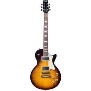 Heritage Standard Solid Electric Guitar w/ Case