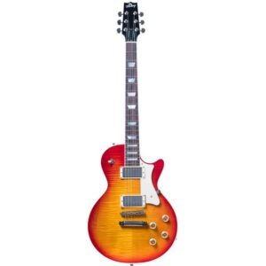 Heritage Standard Solid Electric Guitar w/ Case