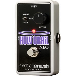 Electro-Harmonix Holy Grail Neo