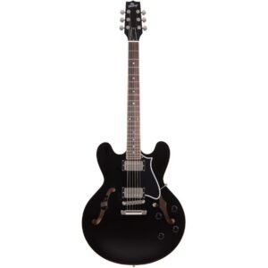 Heritage Standard H-535 Ebony