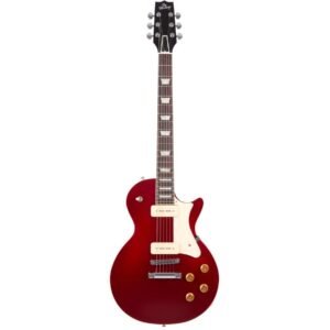 Heritage Standard H-150 P90 Cherry