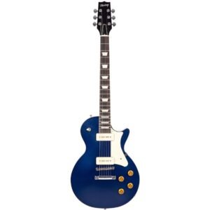 Heritage Standard II H-150 P90 Midnight Blue