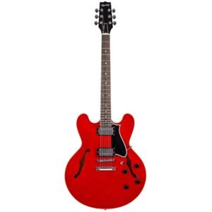 Heritage Standard II H-535 Translucent Cherry
