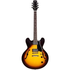 Heritage Standard II H-535 Original Sunburst