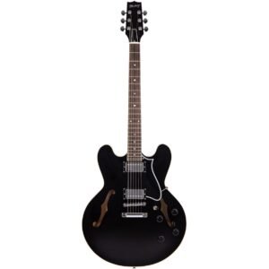 Heritage Standard II H-535 Ebony