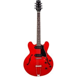 Heritage Standard II H-530 Translucent Cherry
