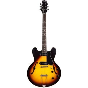 Heritage Standard II H-530 Original Sunburst