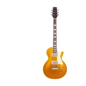 Heritage CS Core Collection H-150 Plain Top Gold Top Artisan Aged