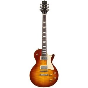 Heritage CS Core Collection H-150 Tobacco Sunburst Artisan Aged