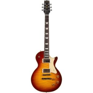 Heritage CS Core Collection H-150 Tobacco Sunburst