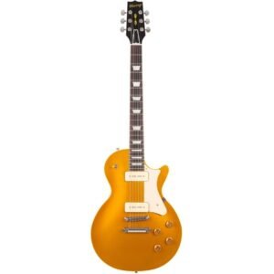 Heritage CS Core Collection H-150 P90 Gold Top