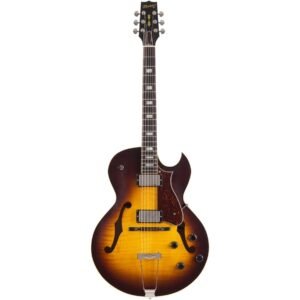 Heritage CS Core Collection H-575 Original Sunburst