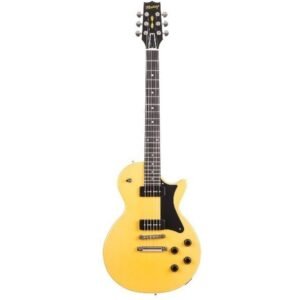 Heritage Custom Shop Core Collection H-137 TV Yellow