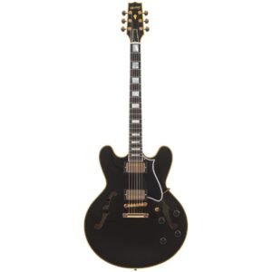 Heritage CS Core Collection H-555 Ebony