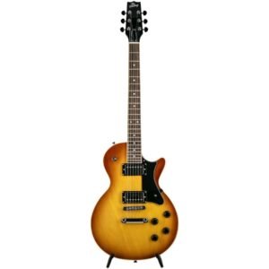 Heritage Ascent H-150 Lemon Burst