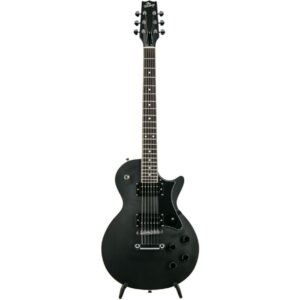 Heritage Ascent H-150 Matte Charcoal