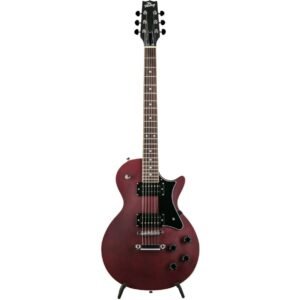 Heritage Ascent H-150 Matte Burgundy
