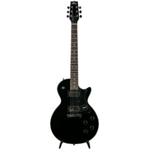 Heritage Ascent H-137 Humbucker Black