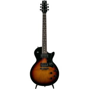 Heritage Ascent H-137 Humbucker Sunburst