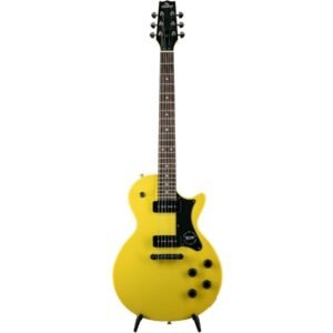 Heritage Ascent H-137 P90 Marigold Yellow