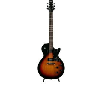 Heritage Ascent H-137 P90 Sunburst