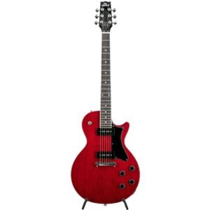 Heritage Ascent+ H-137 Cherry