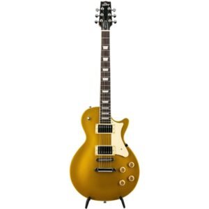 Heritage Ascent+ H-150 Gold Top