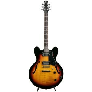 Heritage Ascent+ H-535 Sunburst