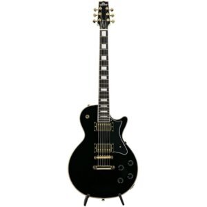 Heritage Ascent+ H-157 Ebony