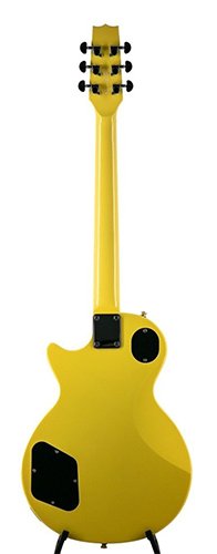 Heritage Ascent H-137 Humbucker Marigold Yellow