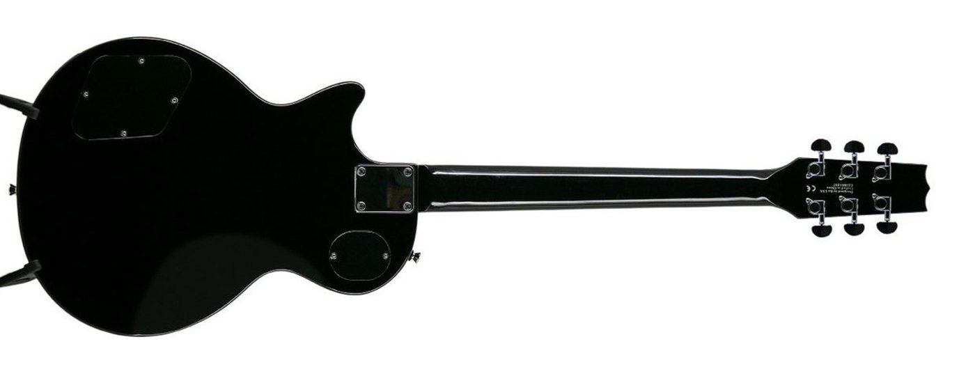 Heritage Ascent H-137 Humbucker Sunburst