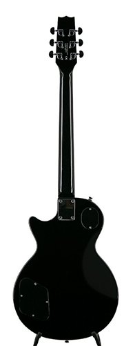 Heritage Ascent H-137 Humbucker Sunburst