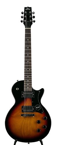 Heritage Ascent H-137 Humbucker Sunburst