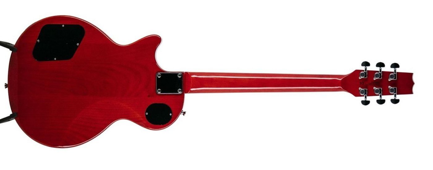 Heritage Ascent H-137 Humbucker Vintage Cherry