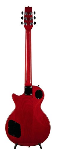 Heritage Ascent H-137 Humbucker Vintage Cherry
