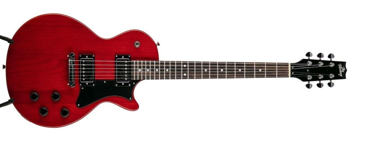 Heritage Ascent H-137 Humbucker Vintage Cherry