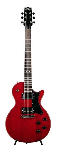 Heritage Ascent H-137 Humbucker Vintage Cherry