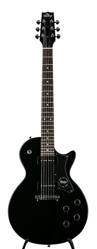 Heritage Ascent H-137 P90 Black