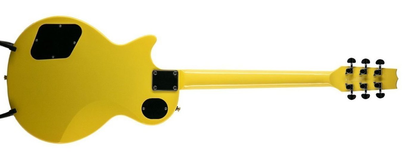 Heritage Ascent H-137 P90 Marigold Yellow