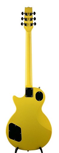 Heritage Ascent H-137 P90 Marigold Yellow