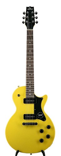 Heritage Ascent H-137 P90 Marigold Yellow