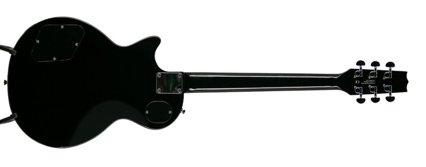 Heritage Ascent H-137 P90 Sunburst