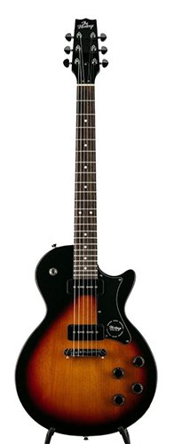 Heritage Ascent H-137 P90 Sunburst