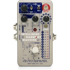 Electro-Harmonix Intelligent Harmony Machine
