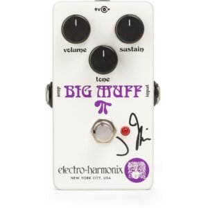 Electro-Harmonix J Mascis Ram's Head Big Muff Pi