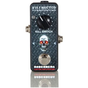 Rodenberg Killmister 2025