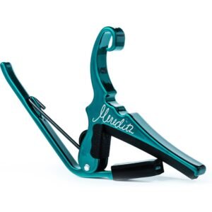 Kyser Meredith Signature Quick-Change Acoustic Capo