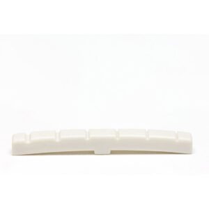 Graph Tech Nubone Nut Slotted ST Style - 10pcs