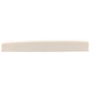 Graph Tech Nubone Acoustic Saddle 332inch 10 Pcs